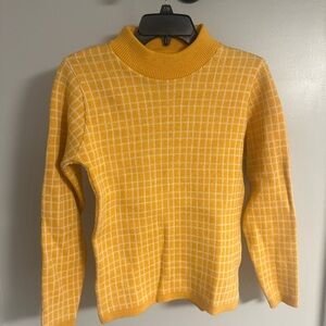 Vintage Colorado Knitting Mills Sweater